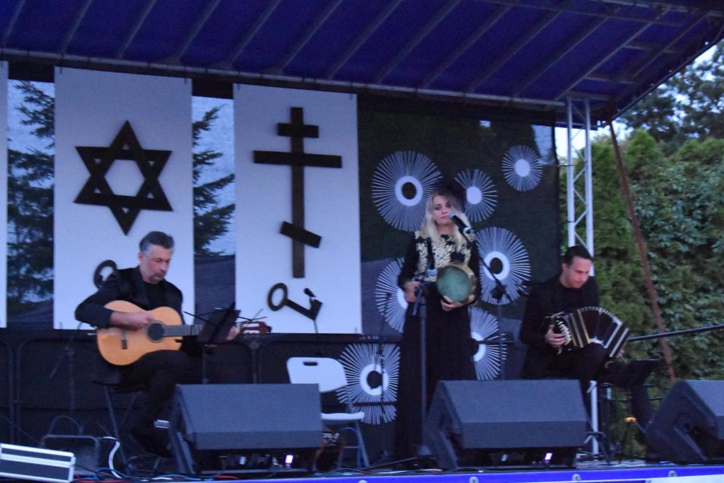 XIV Edycja Spotkania Trzech Kultur